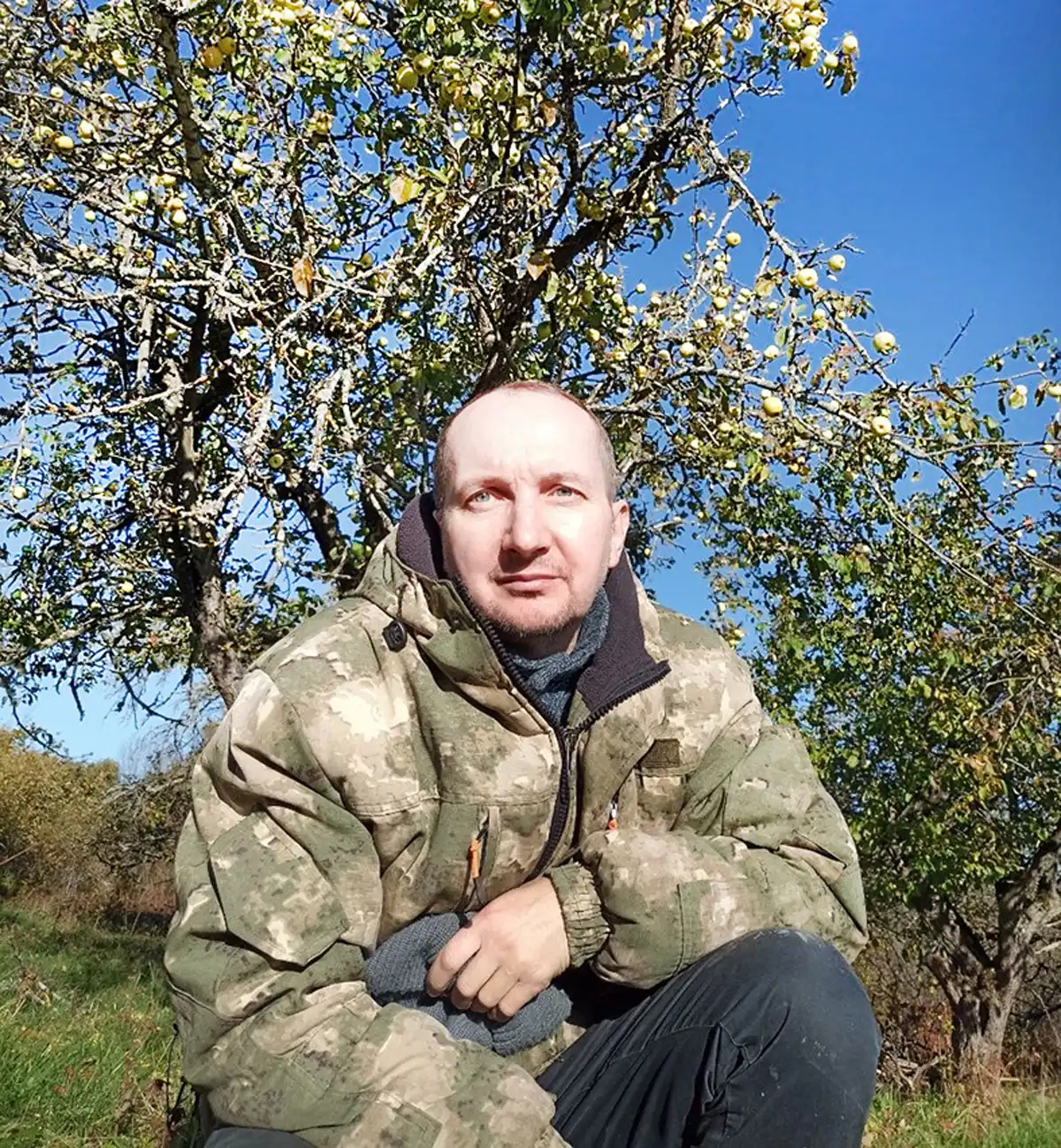 Предприниматель постоянно расширяет границы применения своих сил.