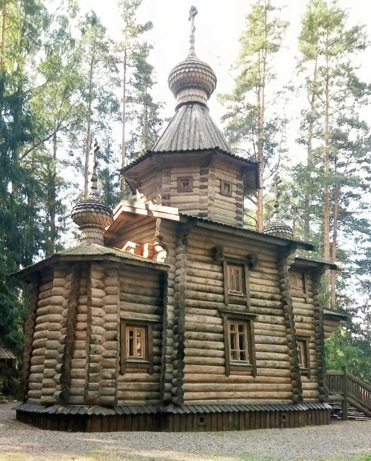 Небо и земля Петра Задирова Небо и земля Петра Задирова