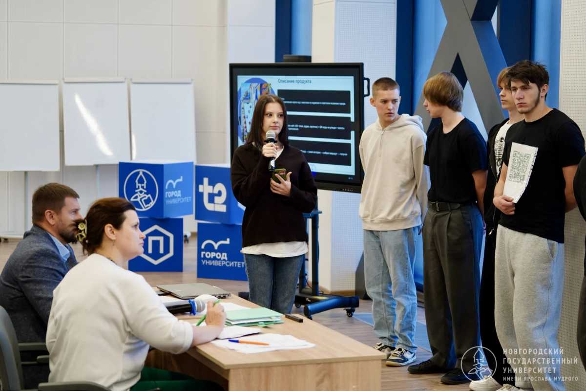 Утиные истории