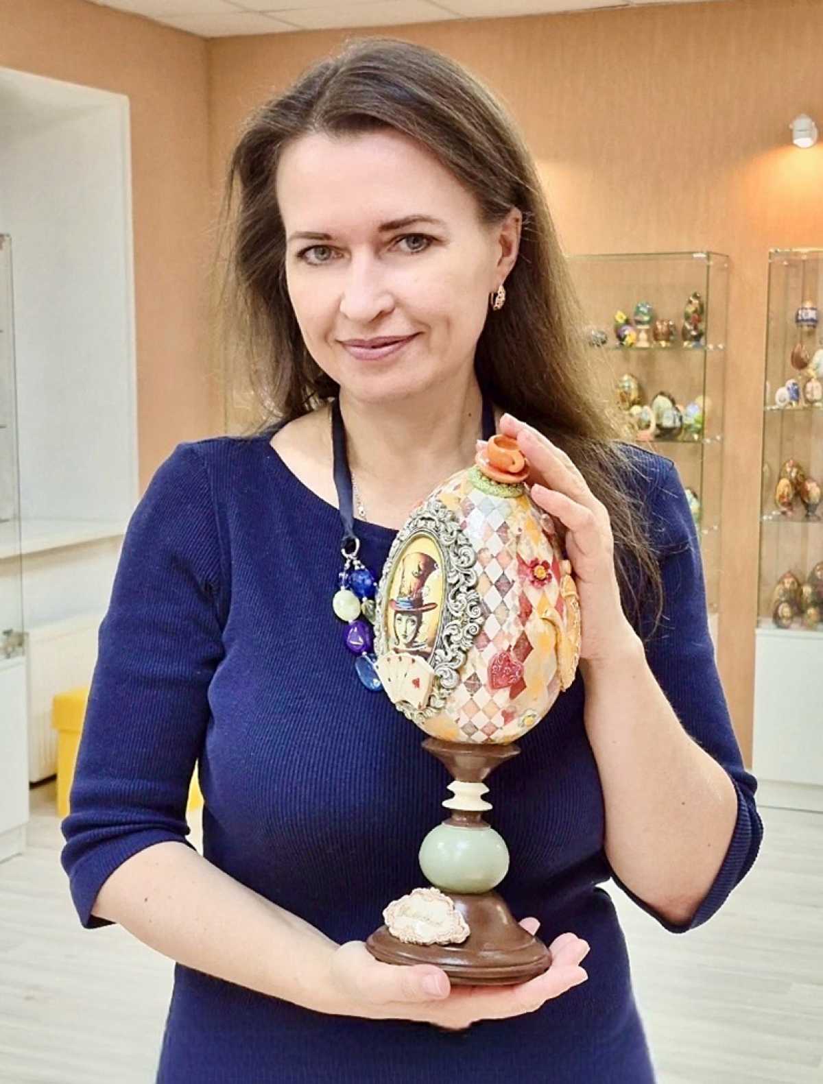 Портал в другой мир
