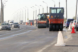 Почти треть заявлений в Новгородское УФАС связана с аукционами на ремонт и содержание дорог