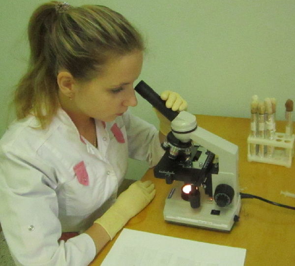  Алевтина Кириллова считает, что молекулярно-генетические исследования необходимо применять и в стоматологии