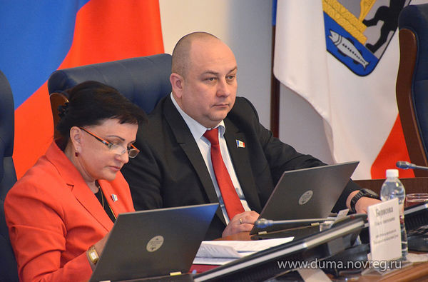 Алексей Чурсинов предложил всенародно выбирать мэра, который к тому же будет возглавлять местную администрацию
