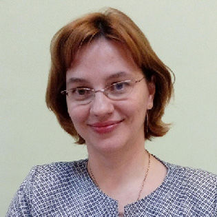 Жанна ГОРНОСТАЕВА