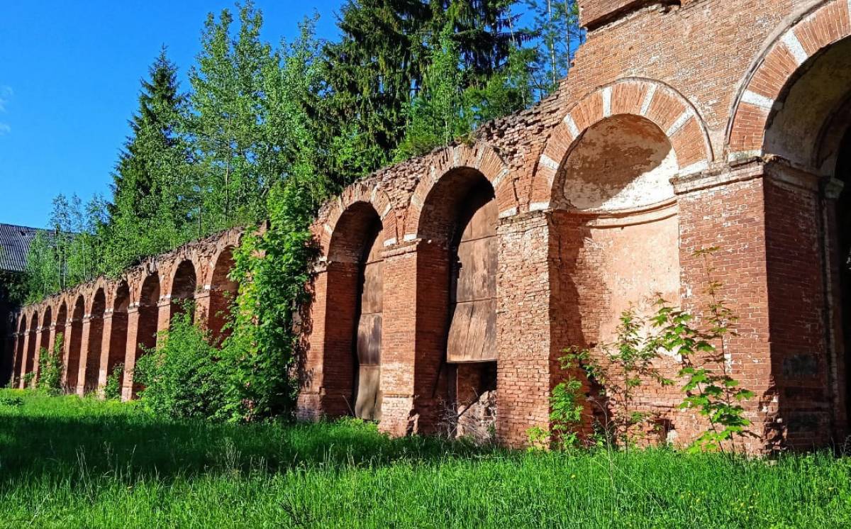 Сергей Митин отметил, что объекты культурного наследия должны работать на благо людей.