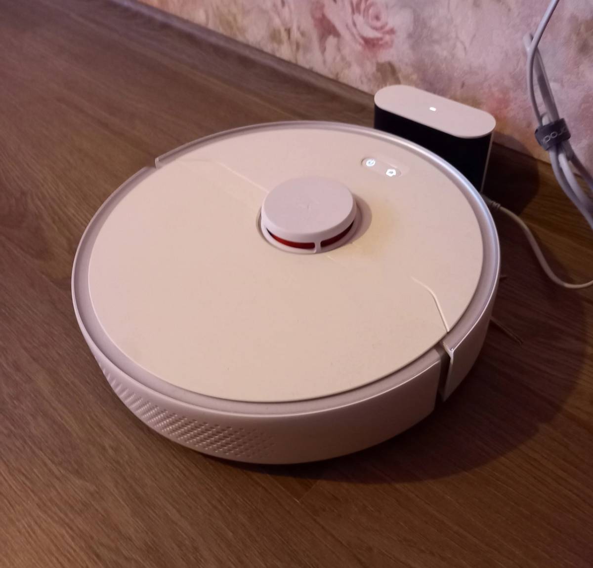 Потеря пылесоса оказалась для должника критически важной.