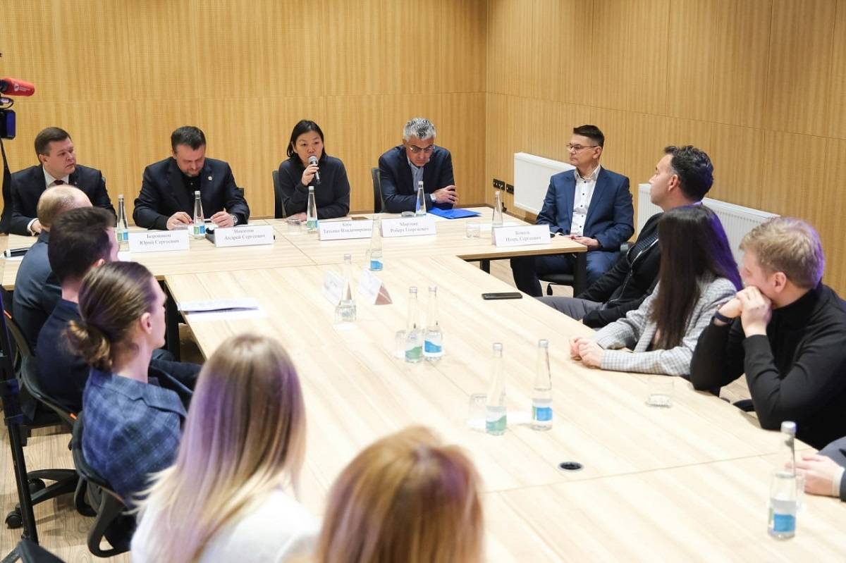 В 2025 году Wildberries&Russ выделит на гранты для молодых талантов 150 млн рублей.