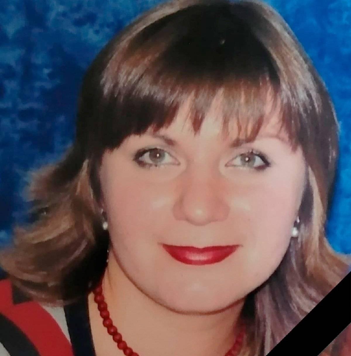 Церемония прощания с Валентиной Гладилиной пройдёт в Великом Новгороде 28 января.