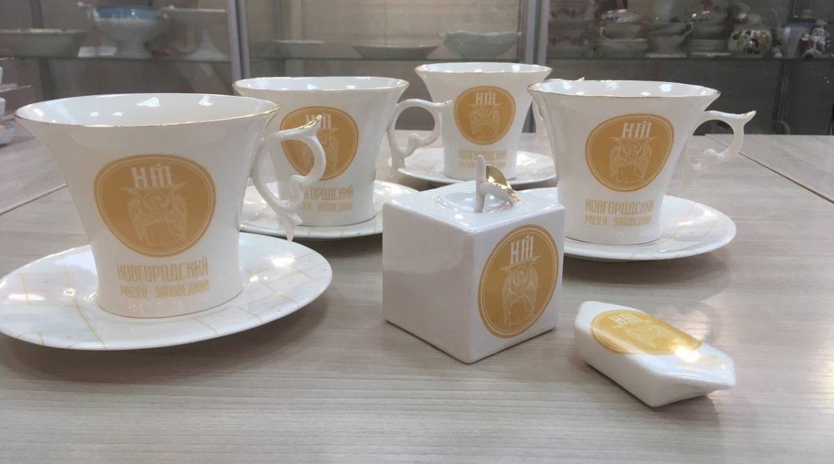 Впервые разработка изделий будет проводиться в формате художественных советов.