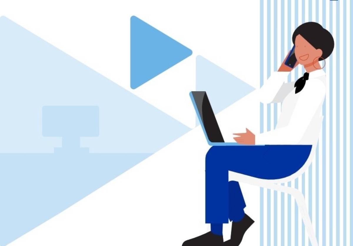 За прошлый год операторы контакт-центра новгородской службы занятости обработали более 6,5 тысяч зво