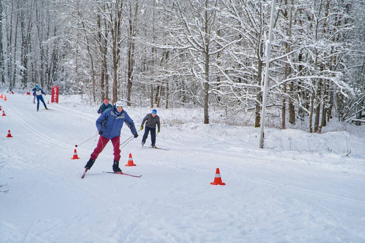 25 лет спортивных традиций: в Великом Новгороде стартовала юбилейная Спартакиада «Акрона»