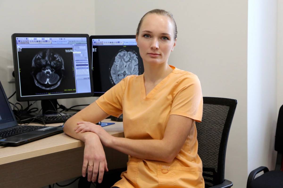 Мария отмечает, что возвращение в Боровичи дало ей не только комфорт для семьи, но и новые возможнос