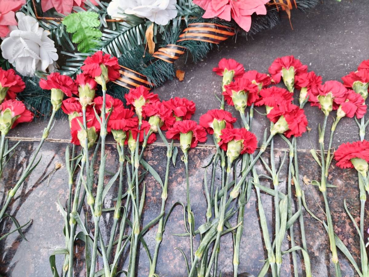 Всех жителей и гостей Великого Новгорода приглашают принять участие в празднике.