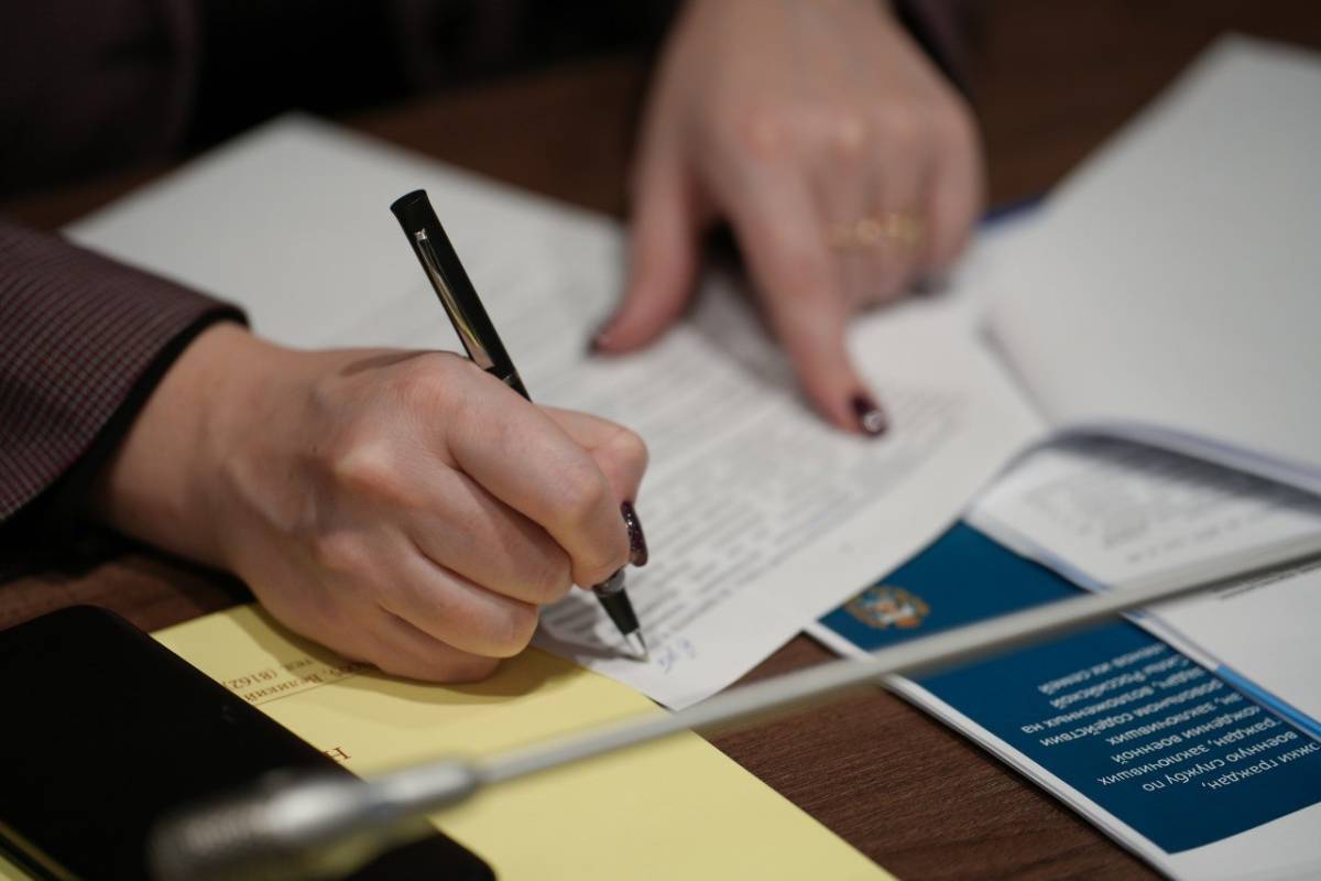 Уже 14 районов Новгородской области стали округами.