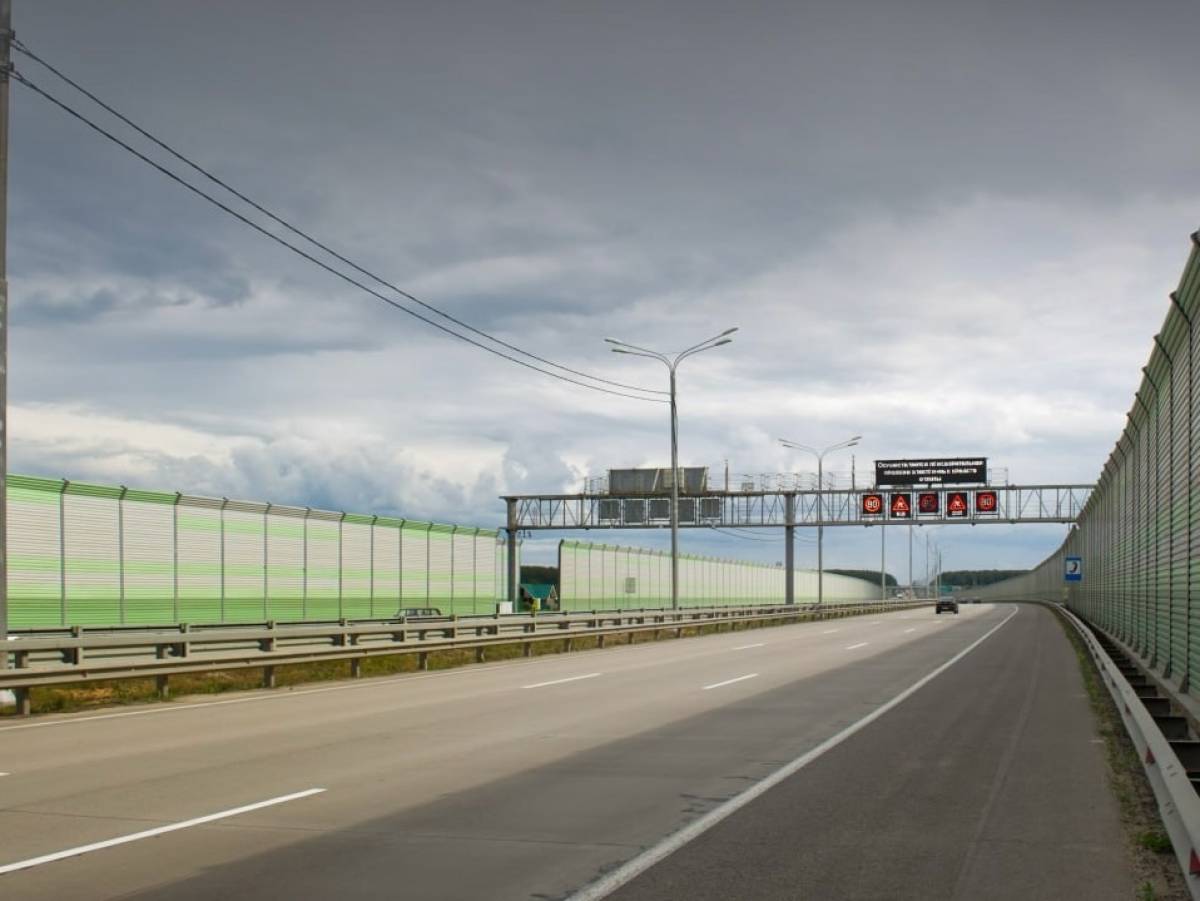 Внедрение искусственного интеллекта в дальнейшем позволит анализировать и другие аспекты дорожной ин