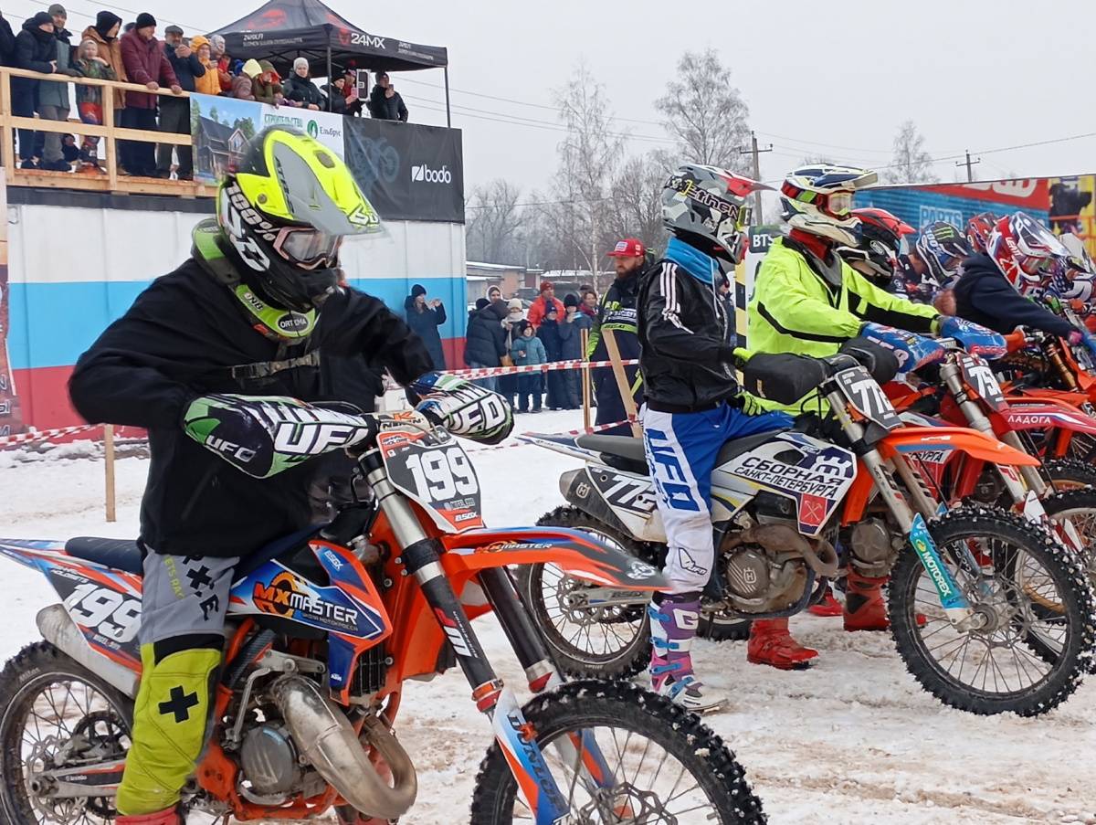 В турнире приняли участие более 50 спортсмены из Санкт-Петербурга, Выборга, Твери, Великого Новгород