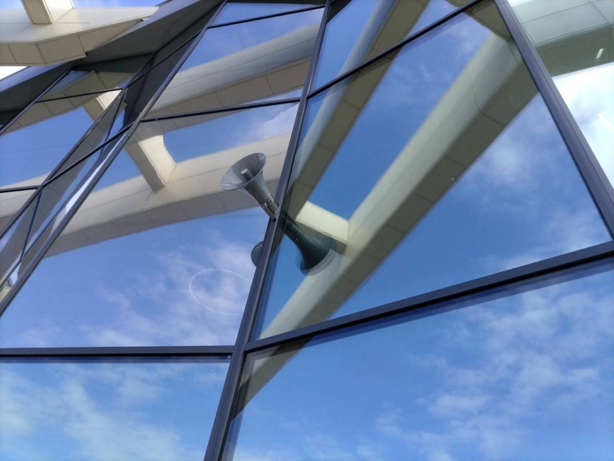 5 марта в Новгородской области зазвучат электросирены и громкоговорители.