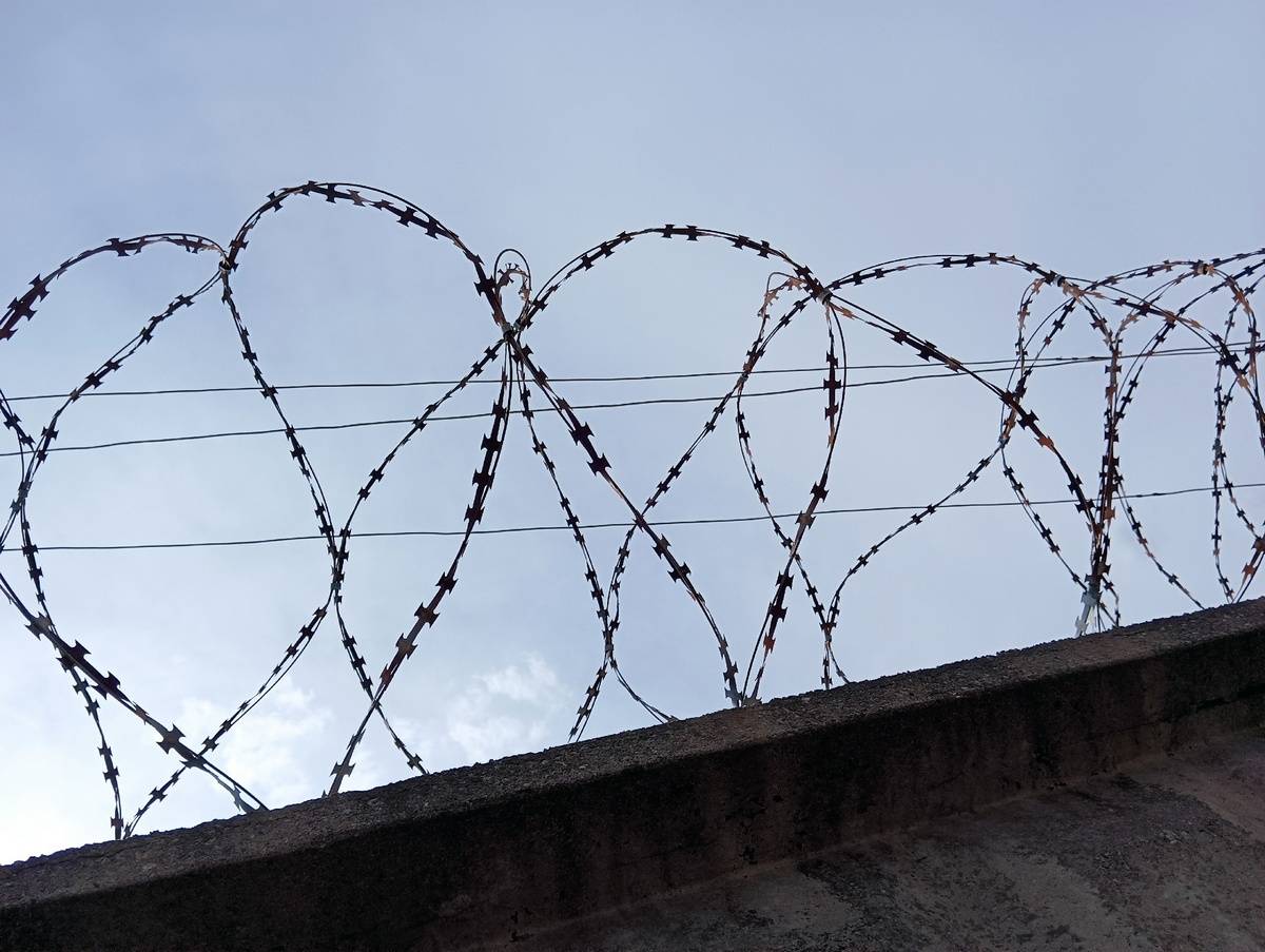 Суд приговорил мужчину к одному году колонии общего режима.