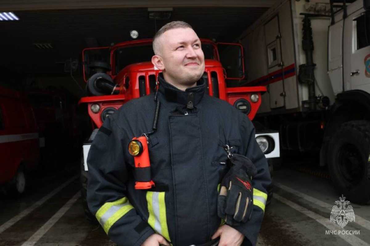 Причину пожаров устанавливают органы дознания.