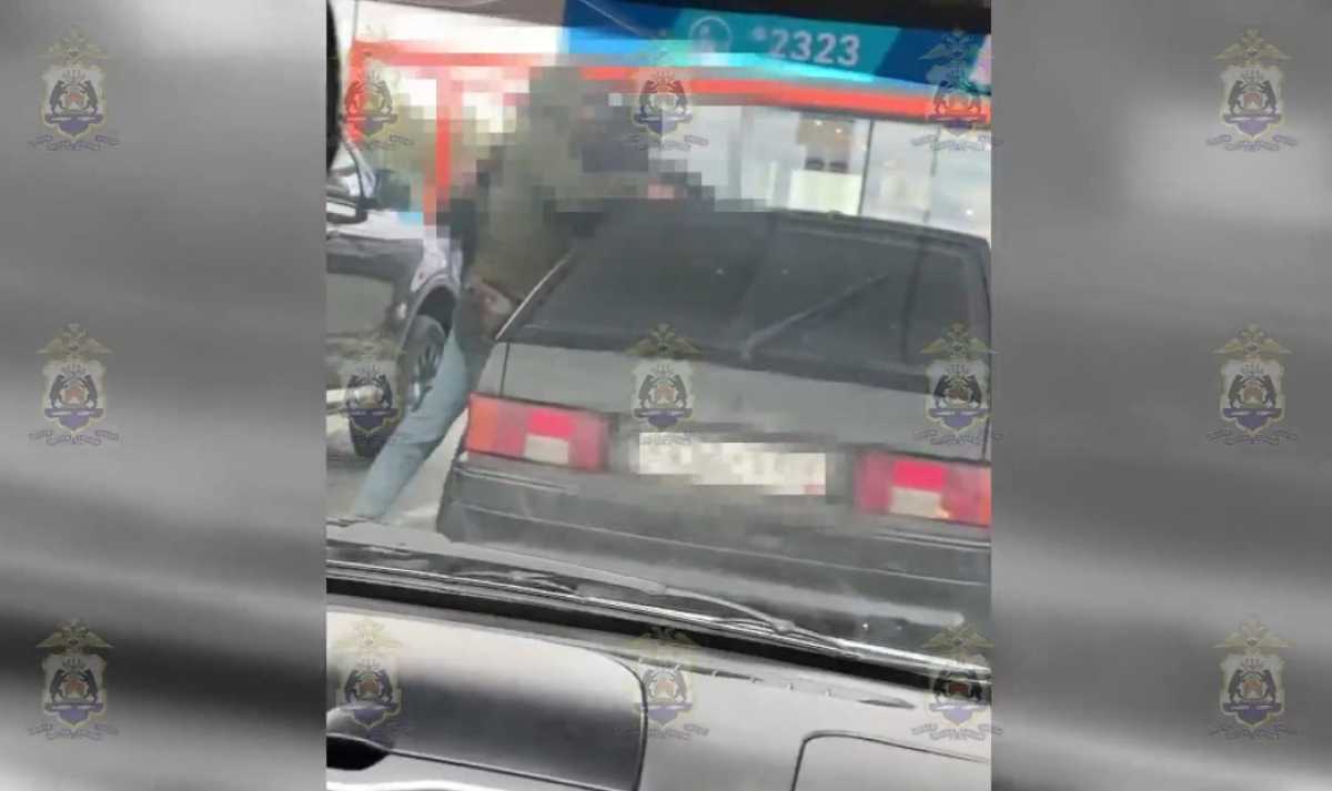 Расследование продолжается.