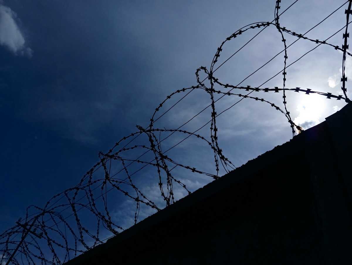 Суд приговорил петербуржца к двум годам колонии-поселении.