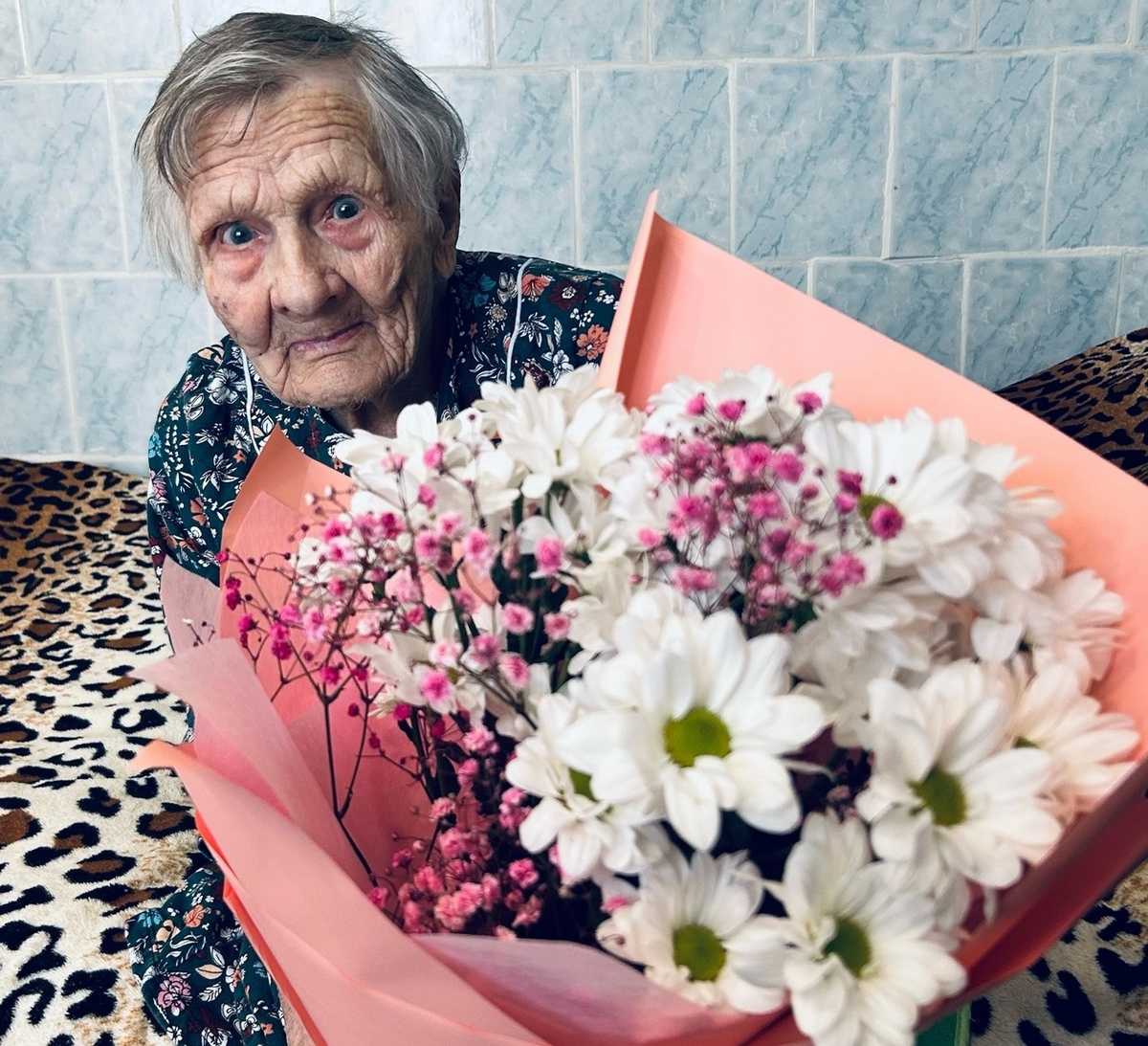 В День памяти и скорби ветерана проводили в последний путь.