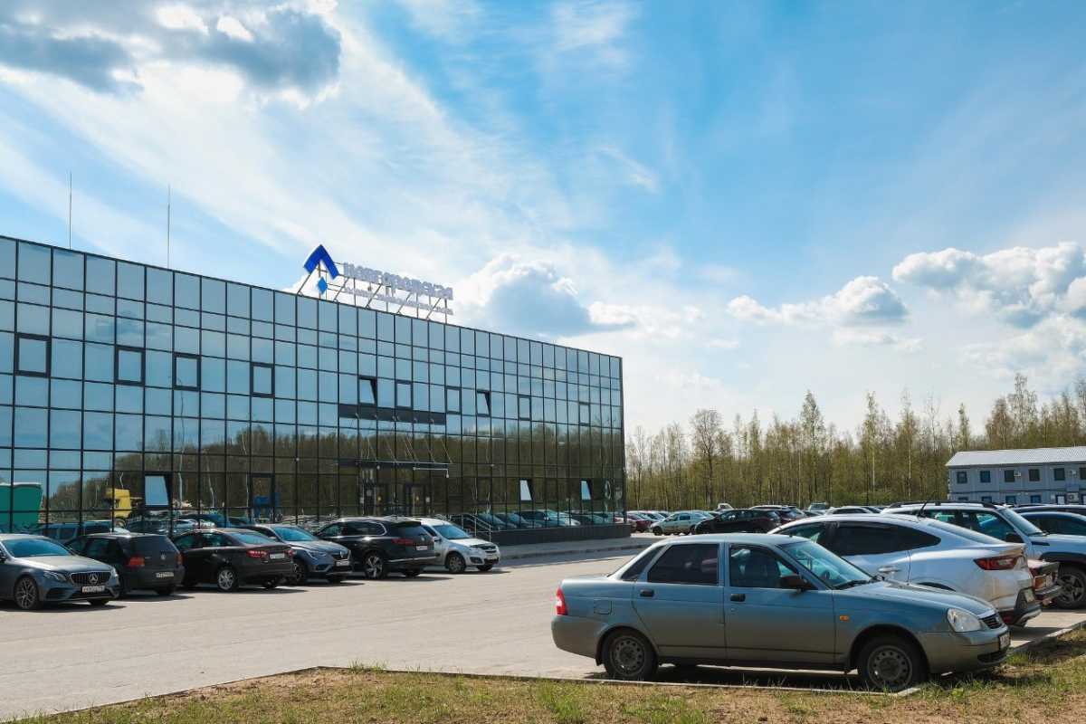 Компания «Литинум-Про» стала 14-м резидентом особой экономической зоны «Новгородская».