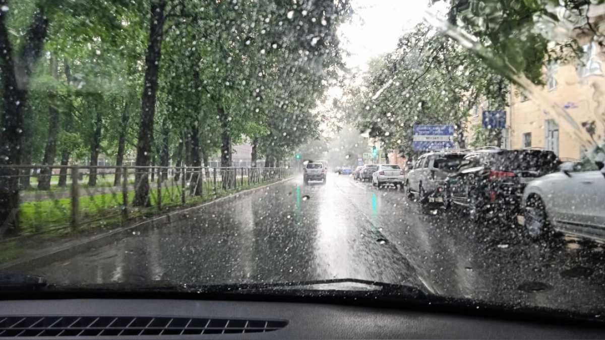 Жителей региона просят быть внимательными и осторожными.