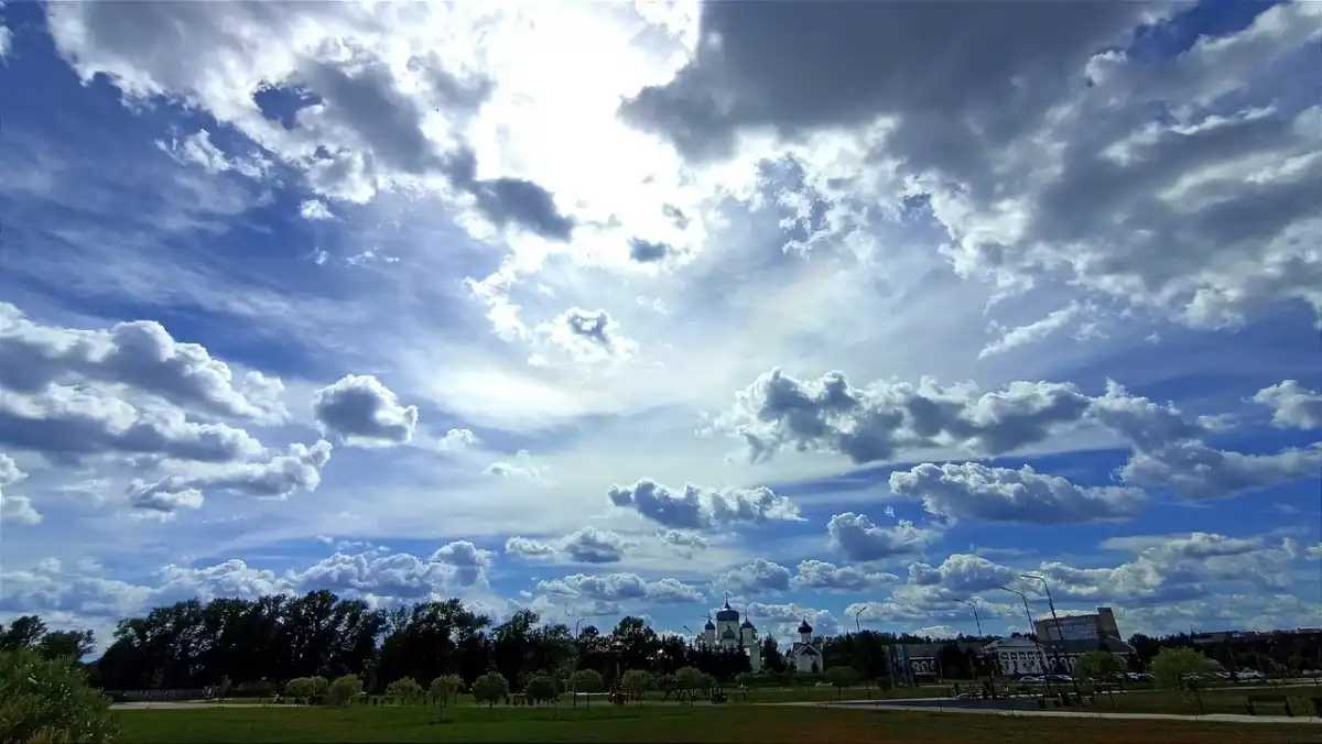 Территория станет совершенно новым пространством с современной инфраструктурой.