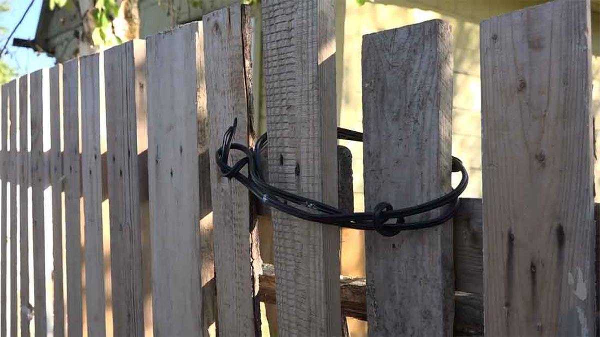 Пока хозяева работали на участках, мужчина выносил из домов деньги или электроинструменты.