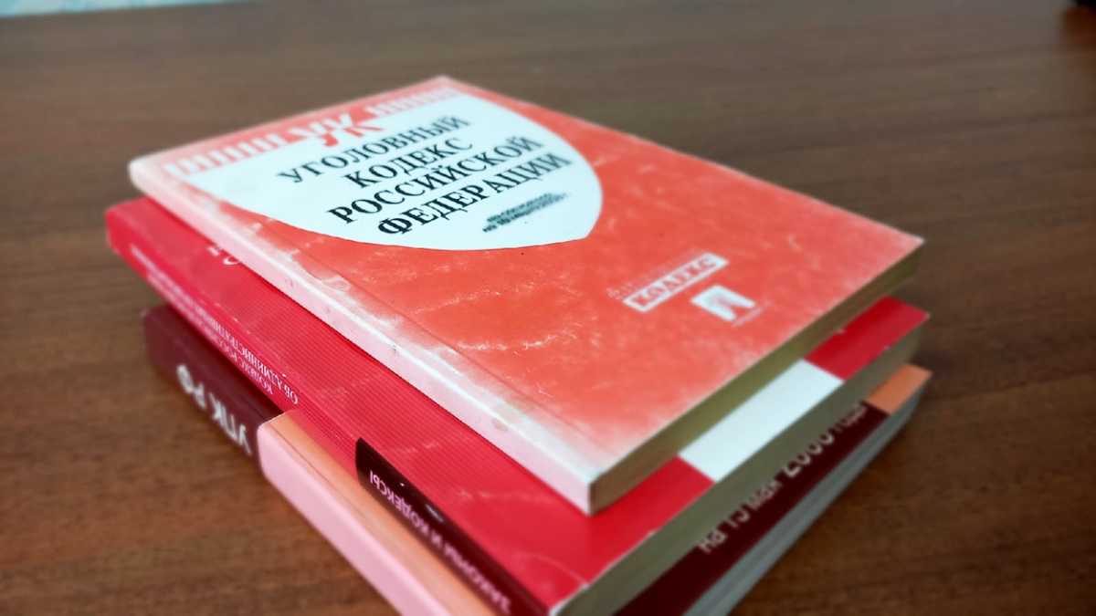 Суд приговорил жителя Боровичей к двум годам лишения свободы условно с испытательным сроком три года