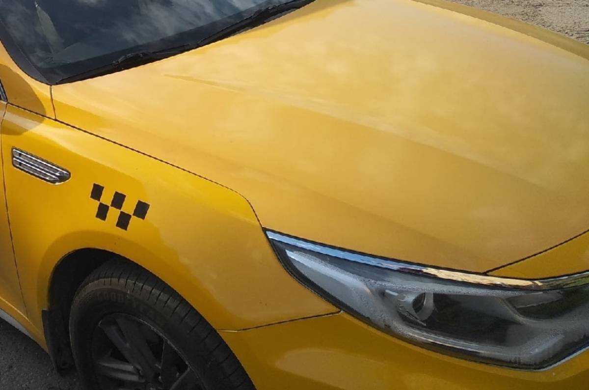 Наиболее популярной моделью среди новгородских таксистов является «Лада Гранта».