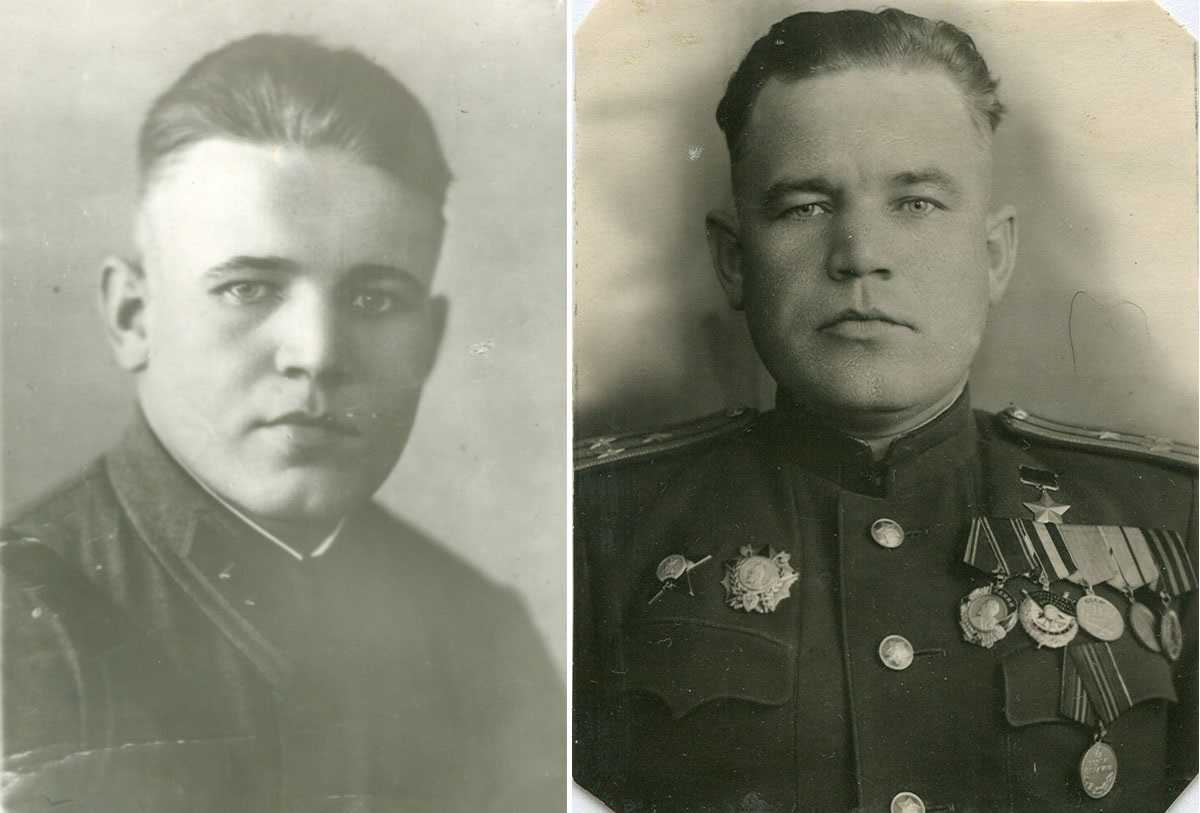 Как Берлинский до Берлина дошёл