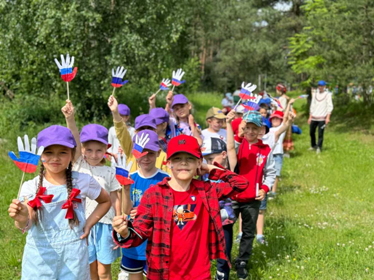 «Акрон» организует летний отдых более чем для 2 тысяч сотрудников и их детей