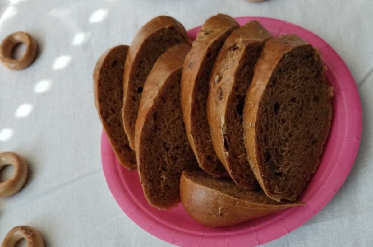 Для приготовления хлеба могар требует дополнительной обработки.