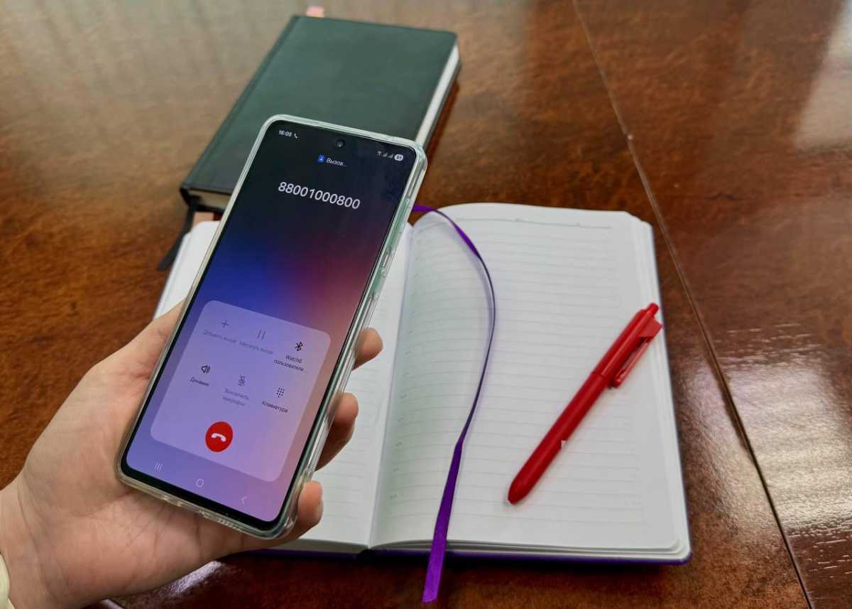 Осторожно мошенники: новгородцам продолжают звонить на стационарные телефоны