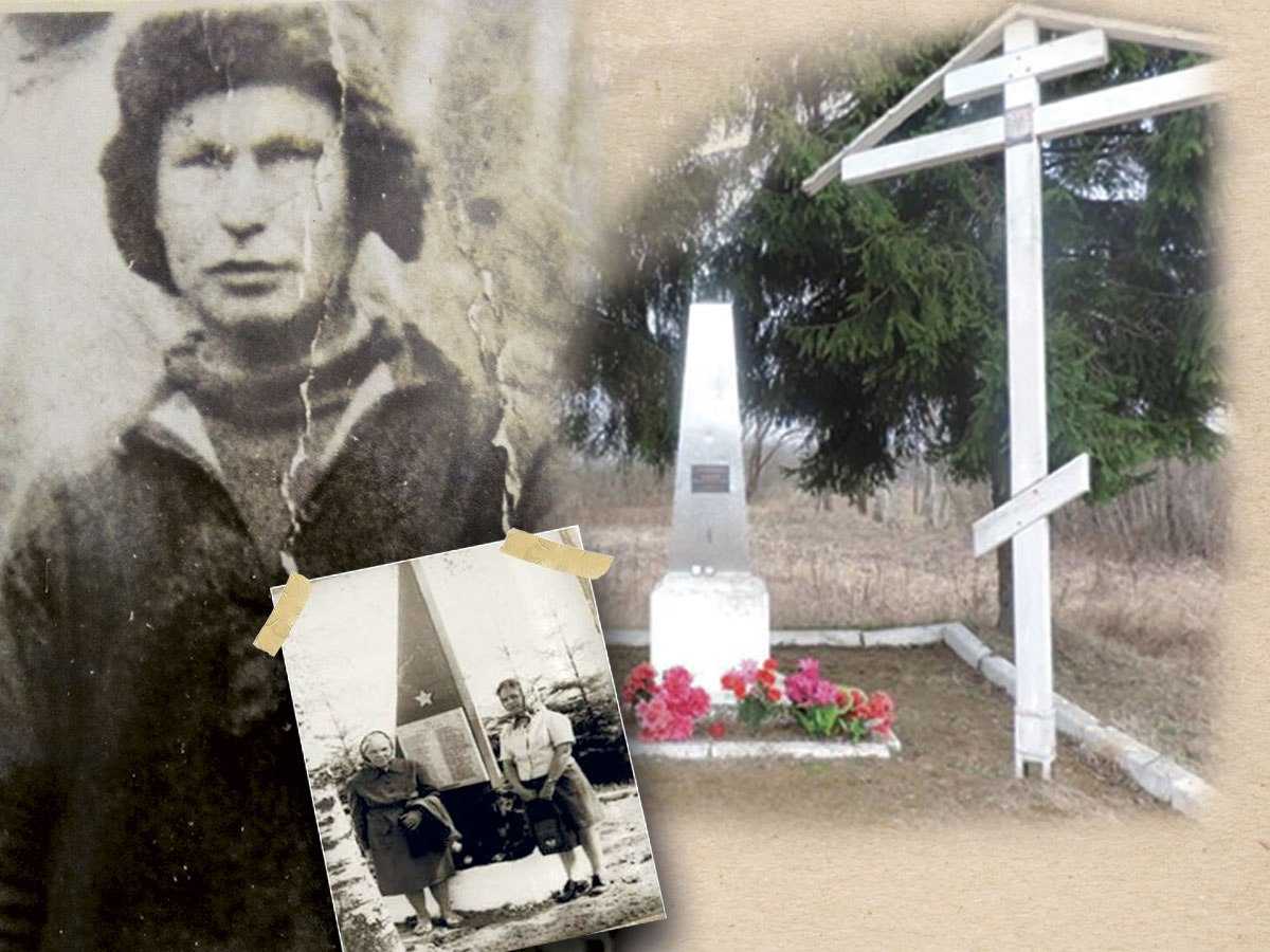 Раскулаченный герой