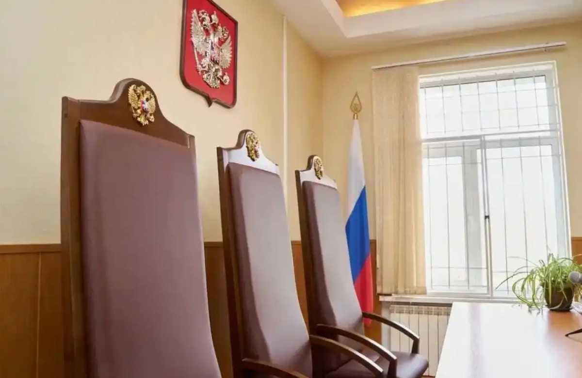 Указ о назначениях опубликован на официальном портале правовой информации.