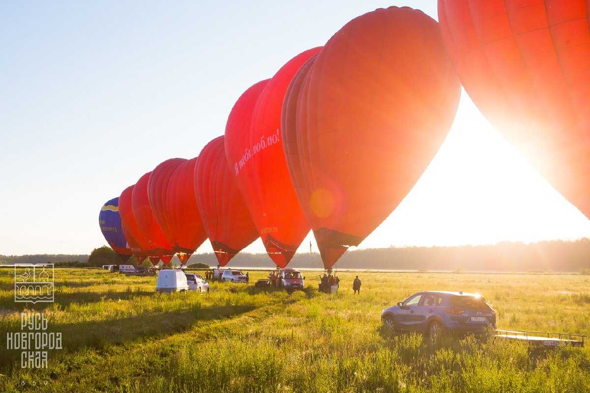 В фестивале примут участие пилоты из семи российских регионов.