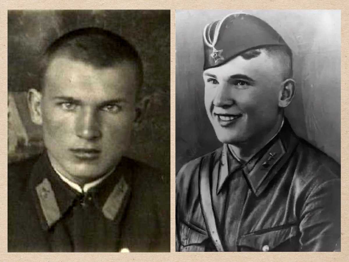 Гений пилотажа