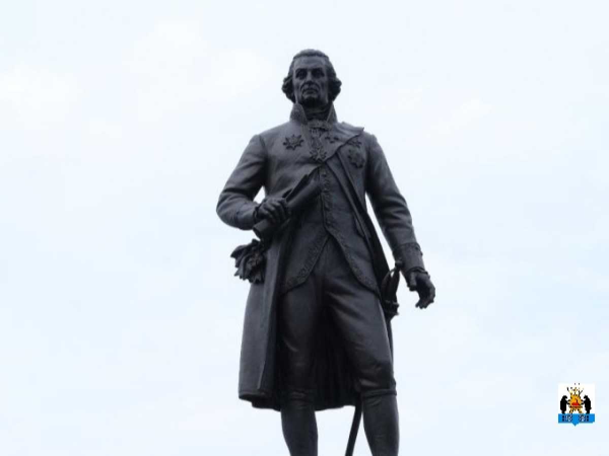 В Великом Новгороде 14 июля будут отмечать день рождения Гавриила Державина.