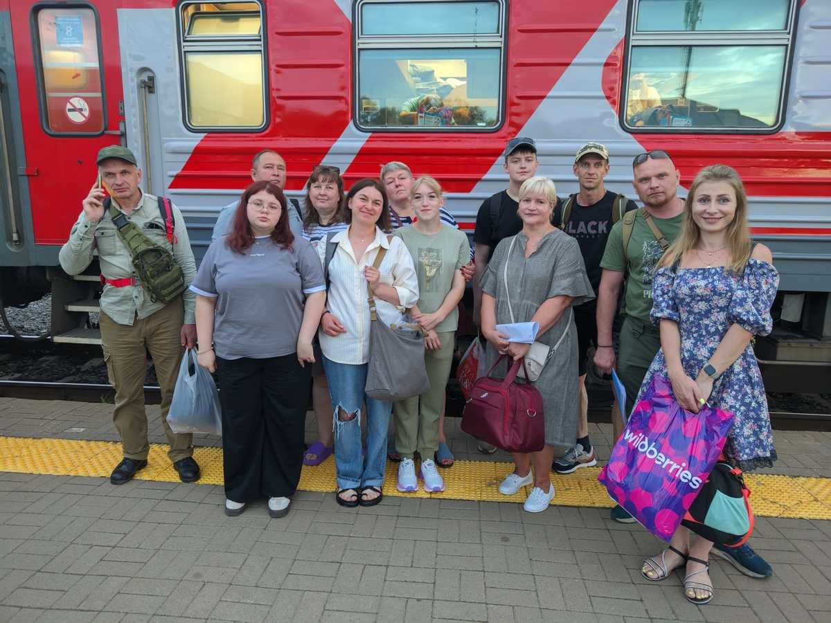 Новгородцы посетят Кижи, Рускеалу и рыцарский турнир