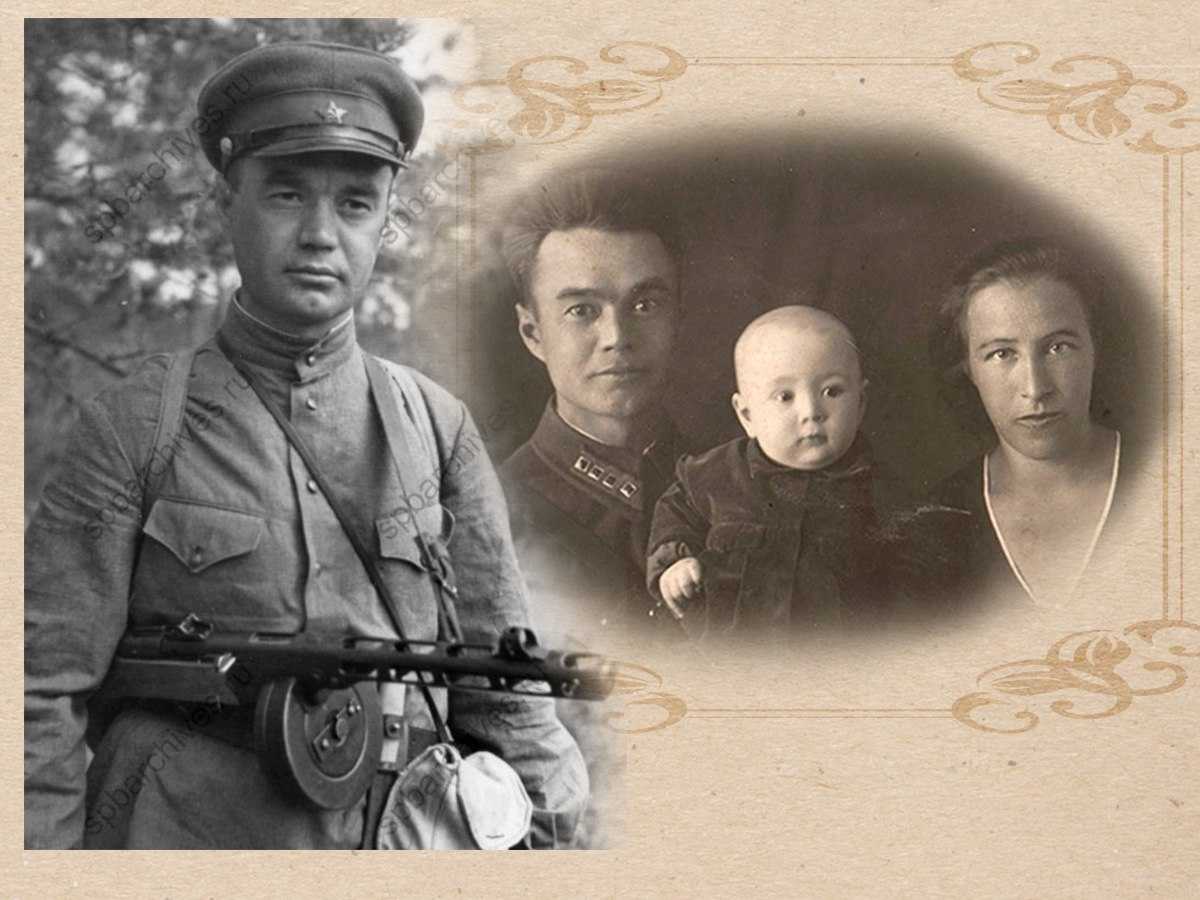 Партизан и судья