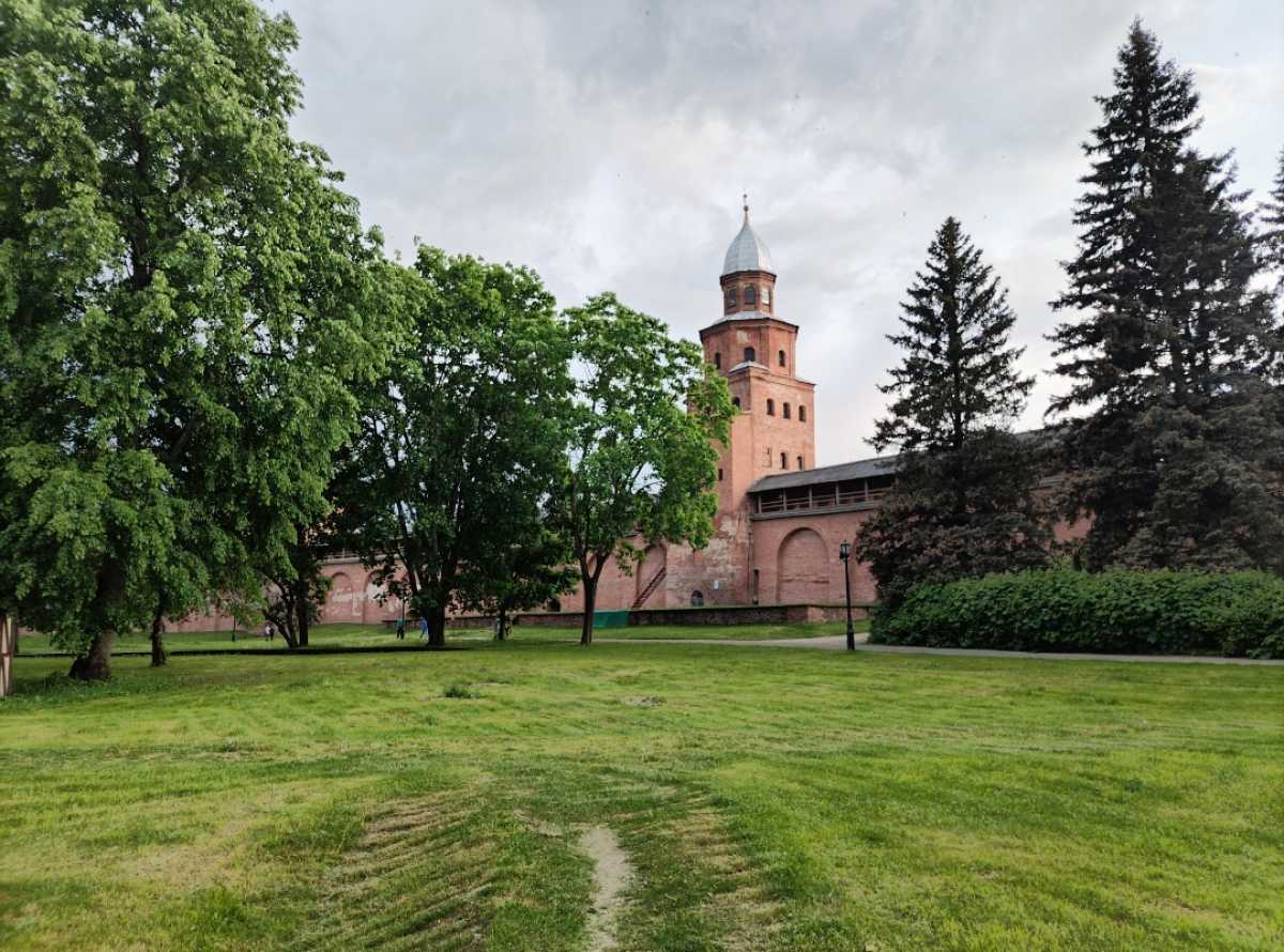 18 июля в регионе будет стоять малооблачная погода.