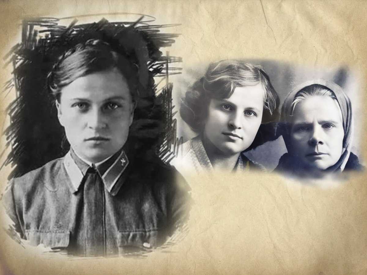 «Я мщу за отца, брата, сестру, за мою Белоруссию»