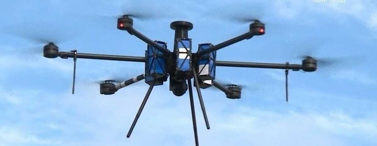 Особое внимание будет уделено наземным робототехническим комплексам и их интеграции с БПЛА.