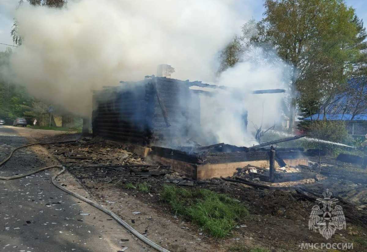 В обоих происшествиях никто не пострадал.