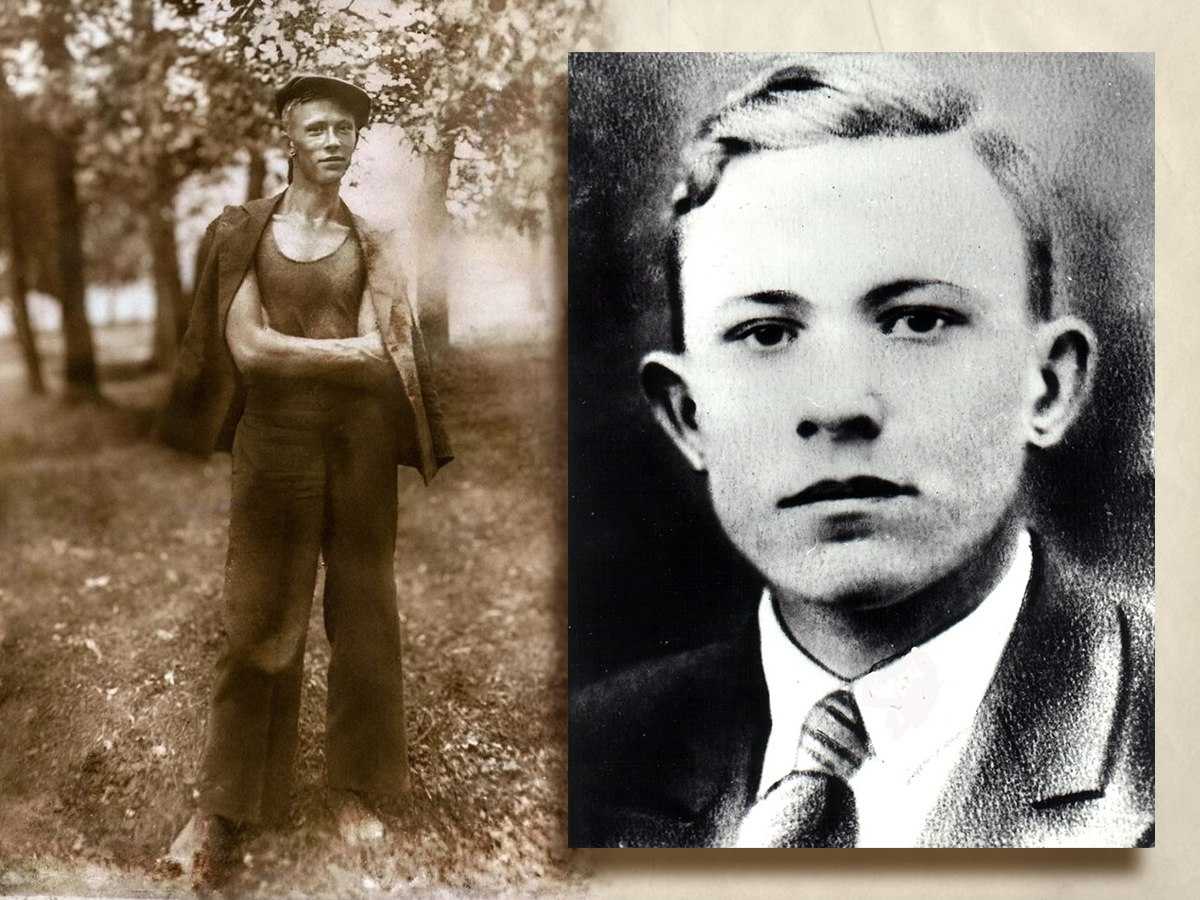 «Я любил жизнь и мою прекрасную Родину»