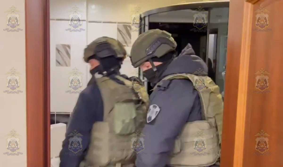 В ближайшее время уголовное дело в отношении создателей преступного бизнеса направят в Новгородский