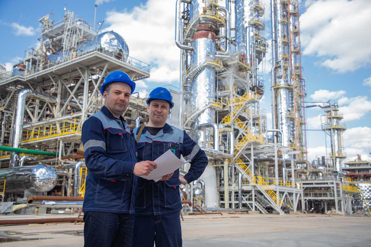 «Акрон» увеличил инвестиции в охрану труда и промышленную безопасность до 1,3 млрд рублей